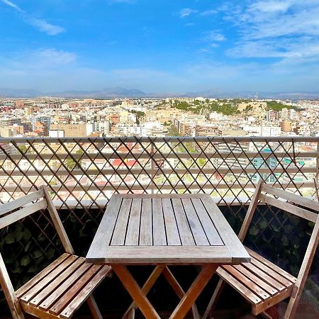 Vistabonitahome Alicante Luaran gambar