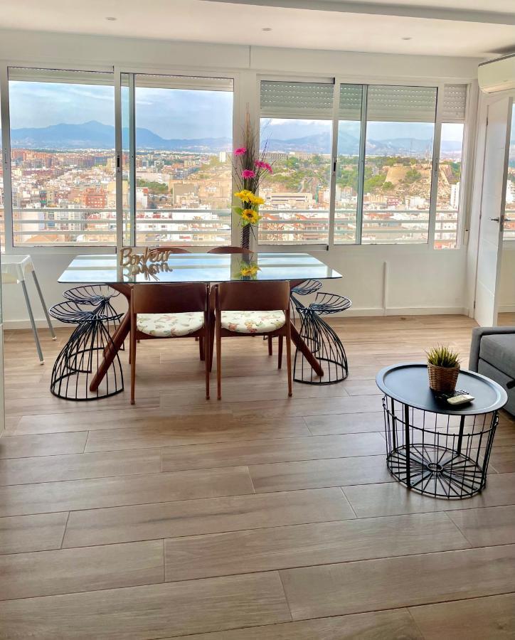 Vistabonitahome Alicante Luaran gambar