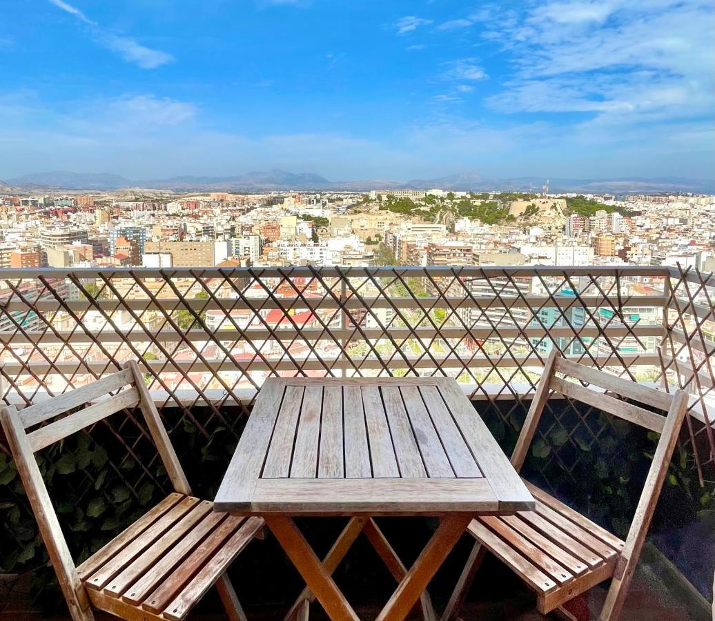 Vistabonitahome Alicante Luaran gambar