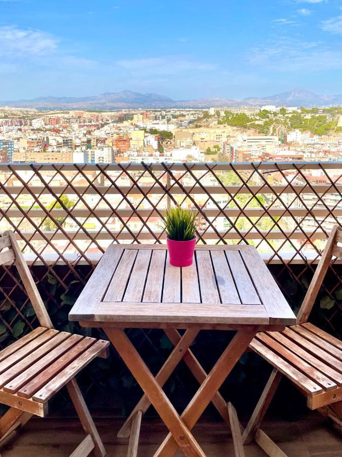 Vistabonitahome Alicante Luaran gambar