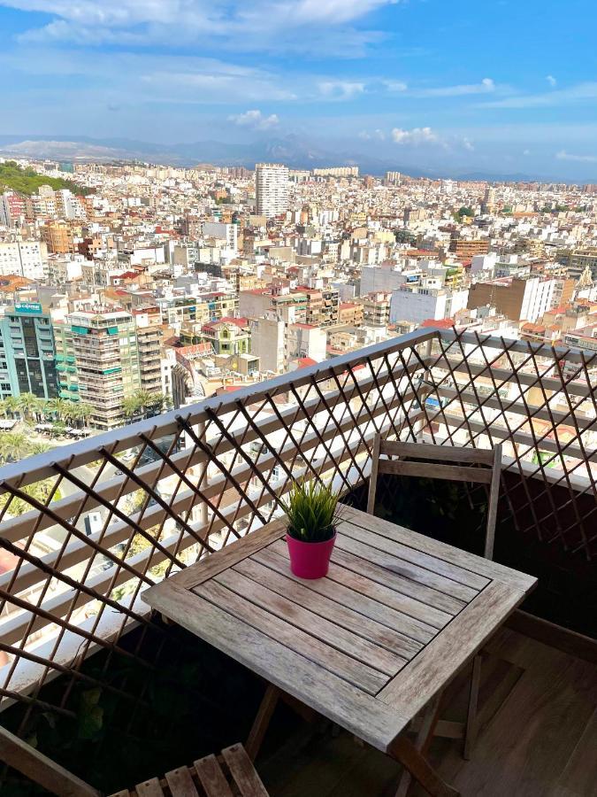 Vistabonitahome Alicante Luaran gambar