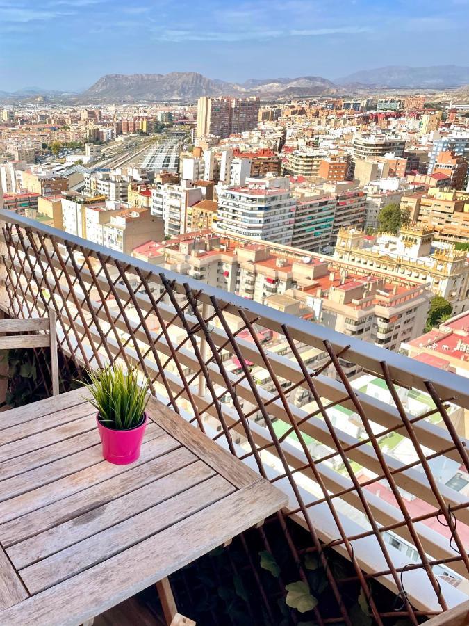Vistabonitahome Alicante Luaran gambar