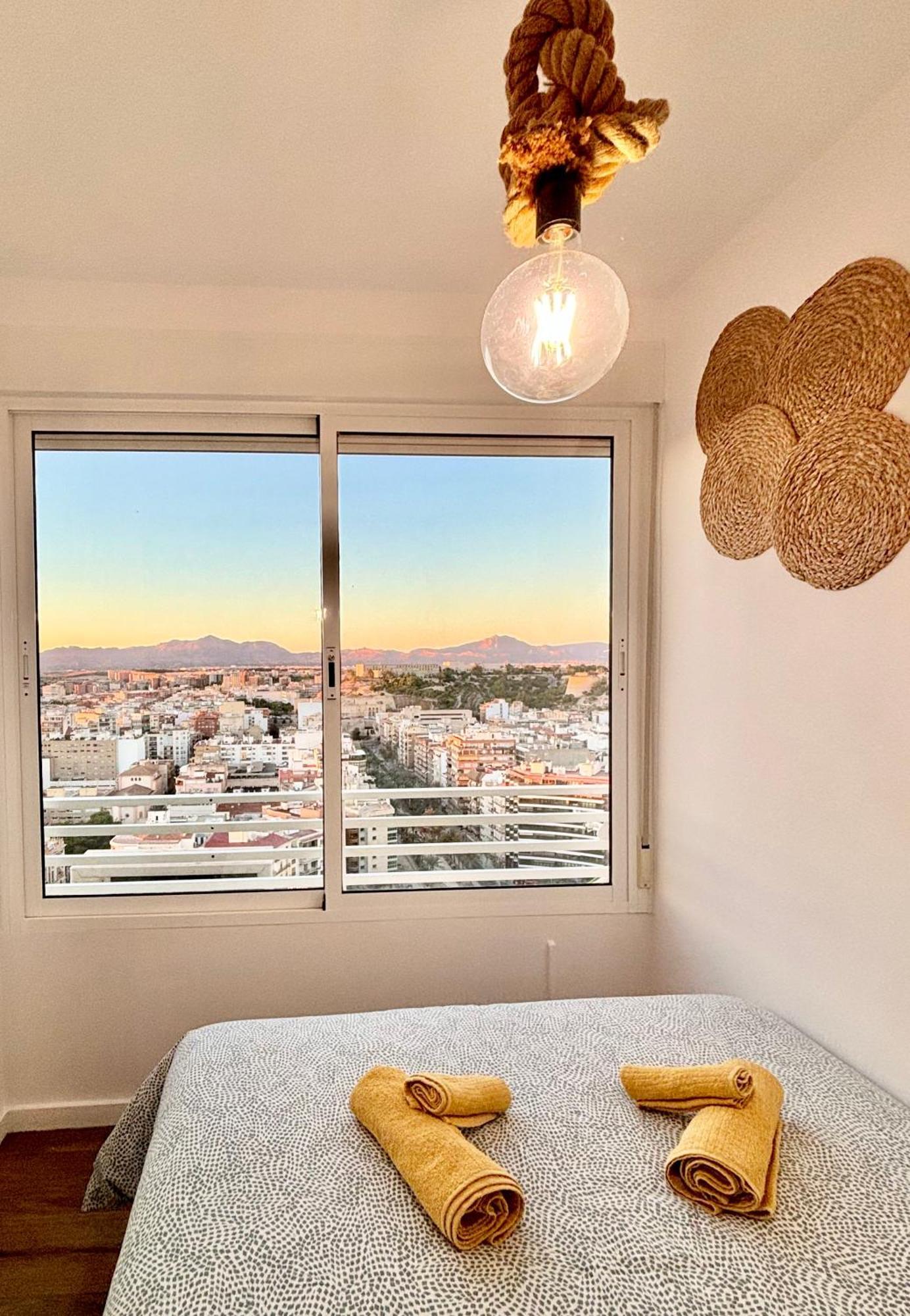 Vistabonitahome Alicante Luaran gambar