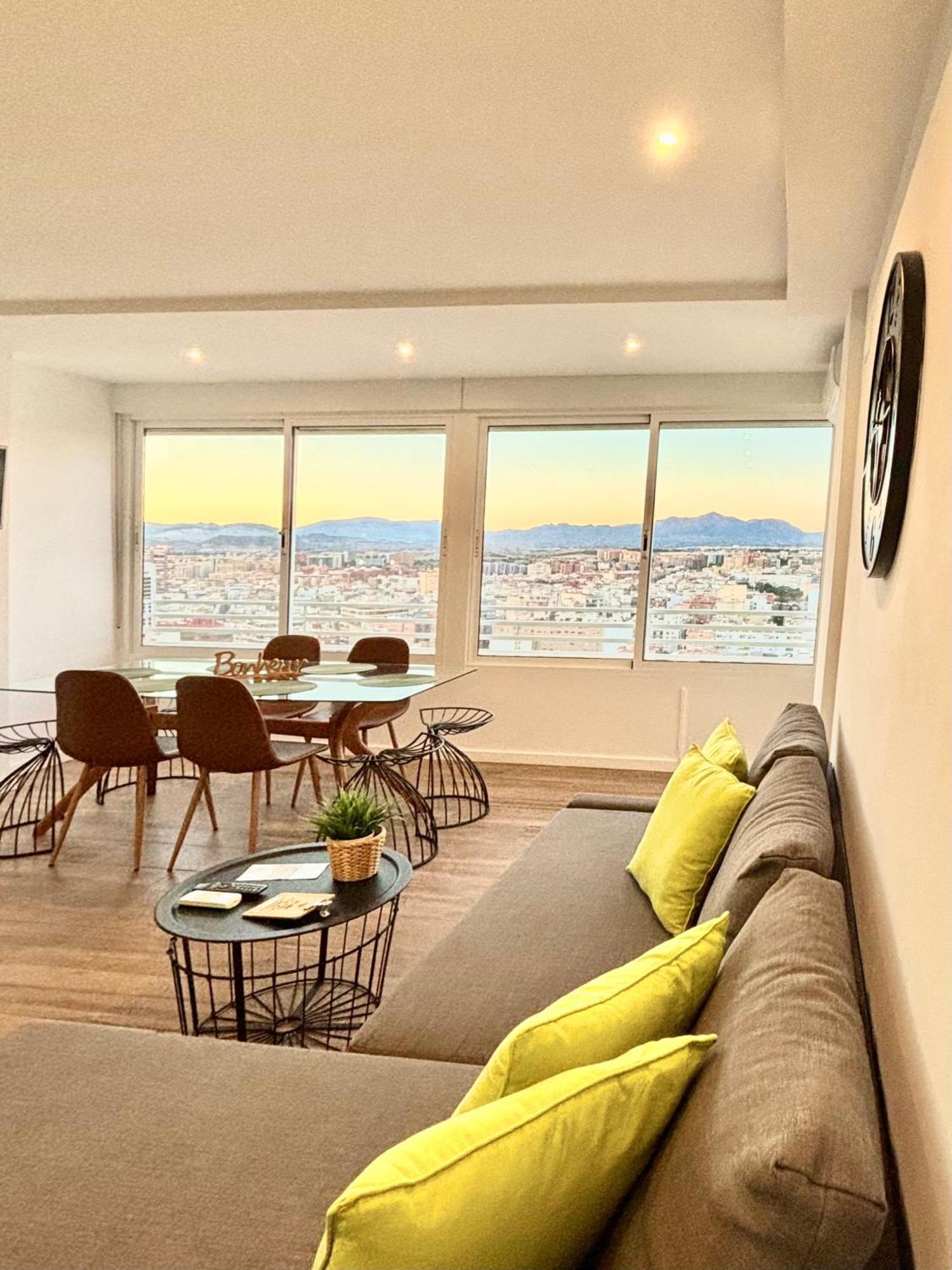 Vistabonitahome Alicante Luaran gambar