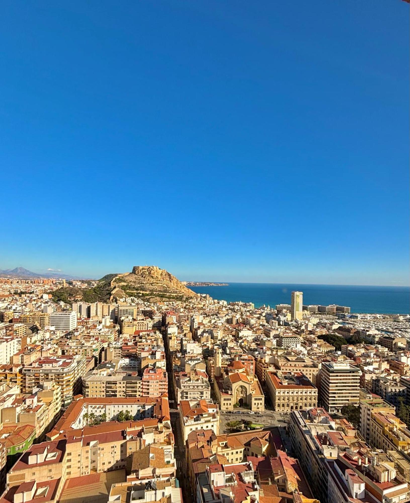 Vistabonitahome Alicante Luaran gambar