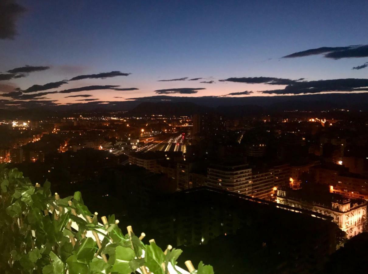 Vistabonitahome Alicante Luaran gambar